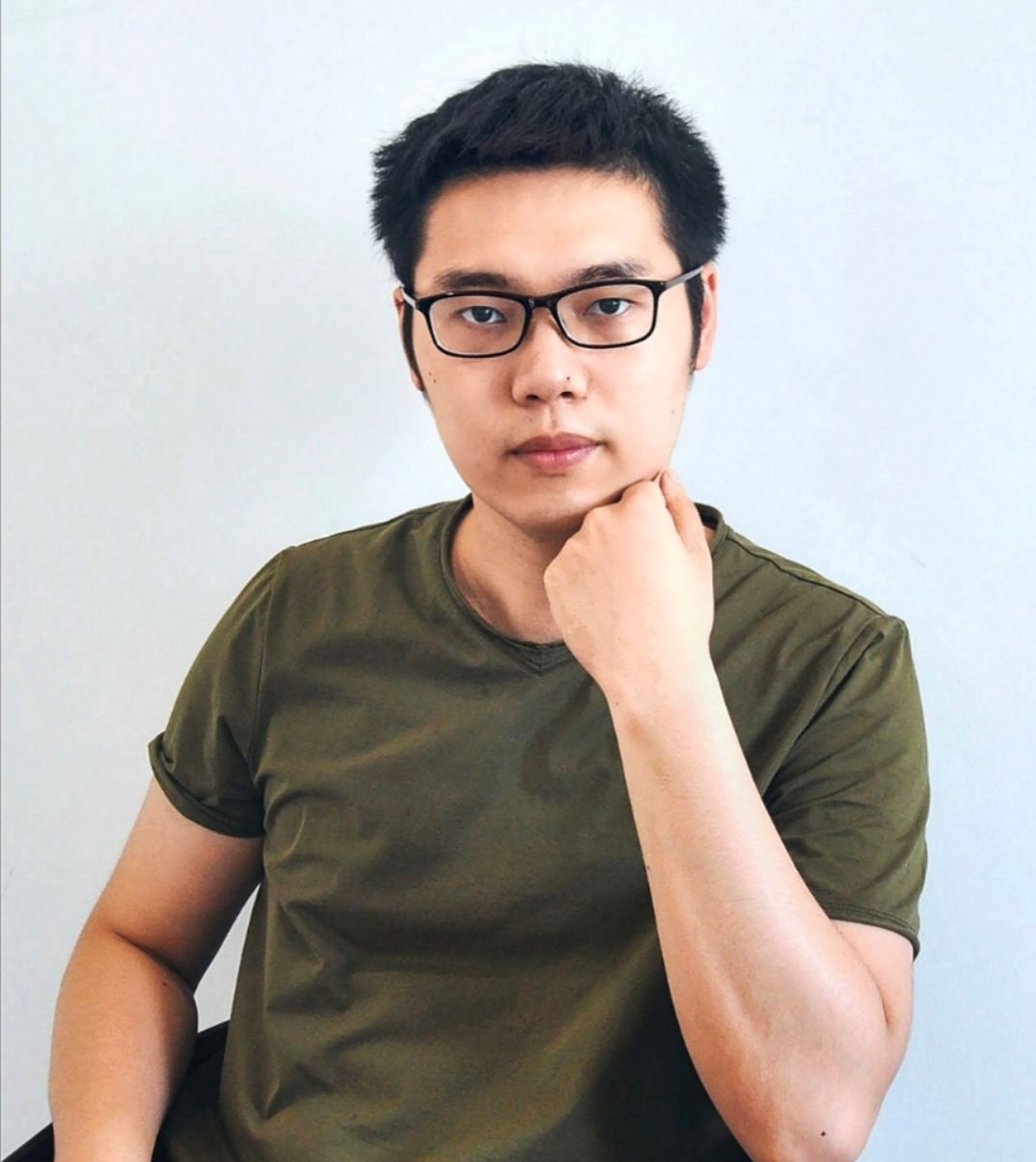 李中诚